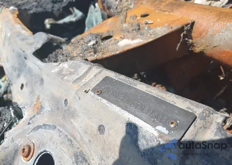 2013 Ford E-250 Commercial z USA, uszkodzony, nr VIN 1FTNE2EW7DDA31602